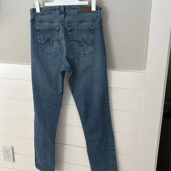 Adriano Goldschmied - Mari jeans - Picture 5 of 11